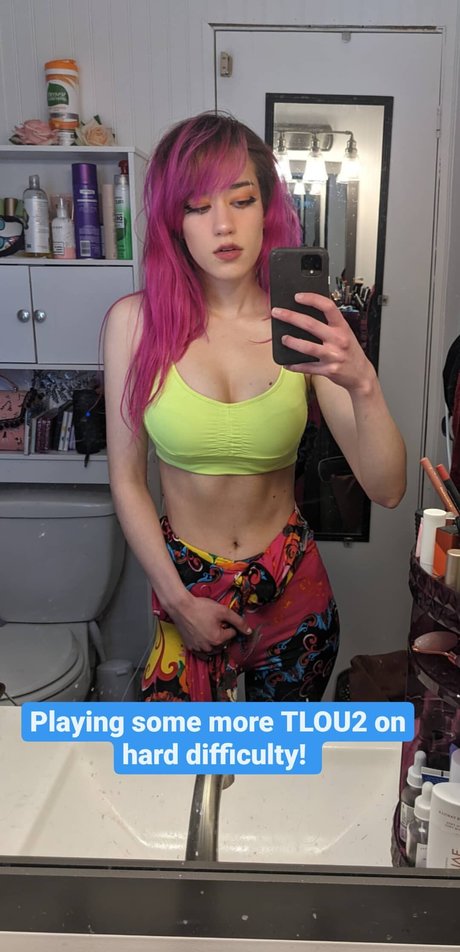 Queentofu トップポルノスター 写真