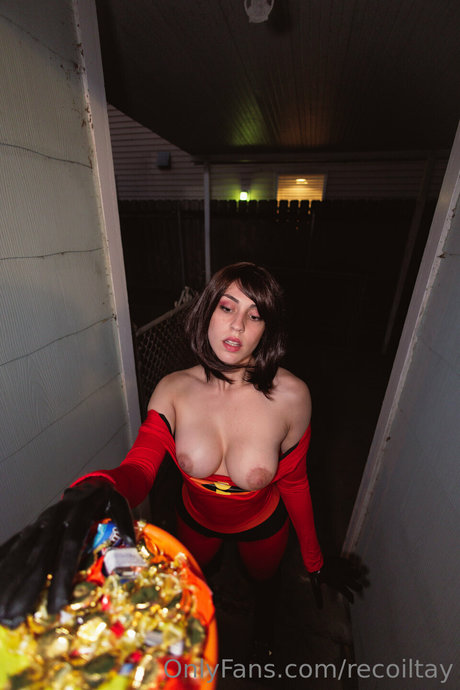 Taylor Feingold エロティックなスター ギャラリー