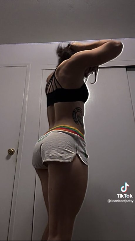 Lean Beef Patty 完璧なスター 写真
