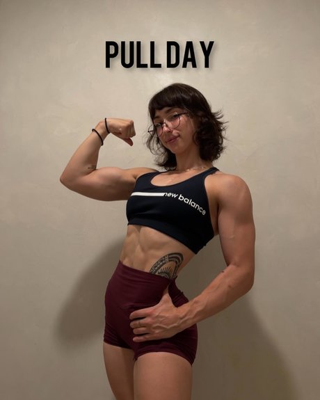 Lean Beef Patty ホットなポルノスター 写真