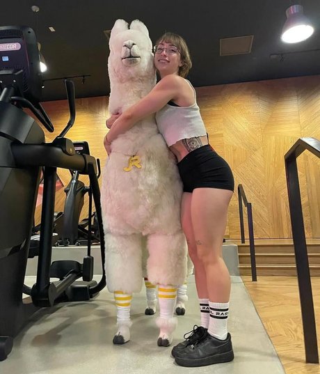 Lean Beef Patty xxx女優 写真
