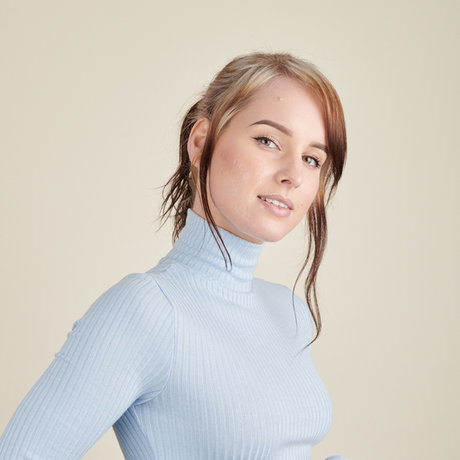 Sonja Reid ヌードモデル 写真