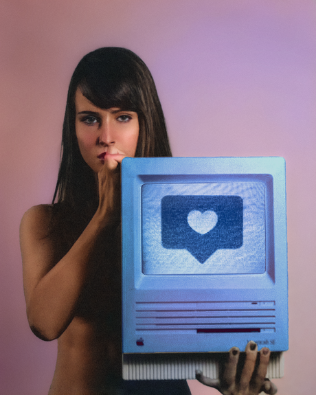 Sonja Reid 美しいポルノスター 画像