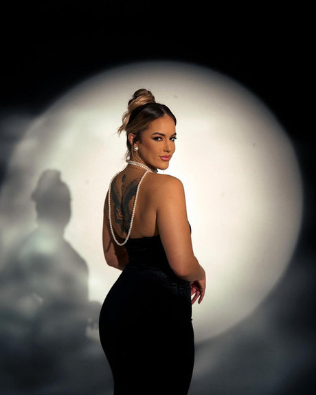 Marissa Dubois トップスター 写真