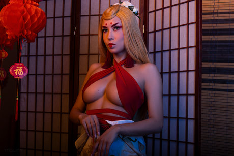 Natasha Roik ポルノスター 高品質 画像