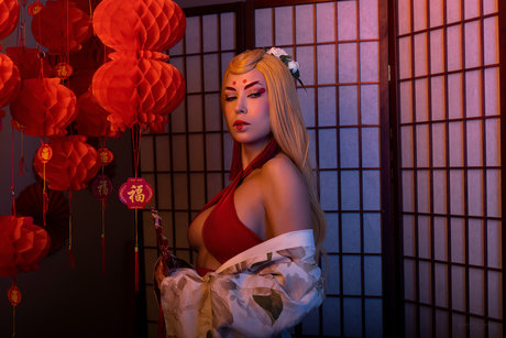 Natasha Roik 素敵なポルノスター 画像