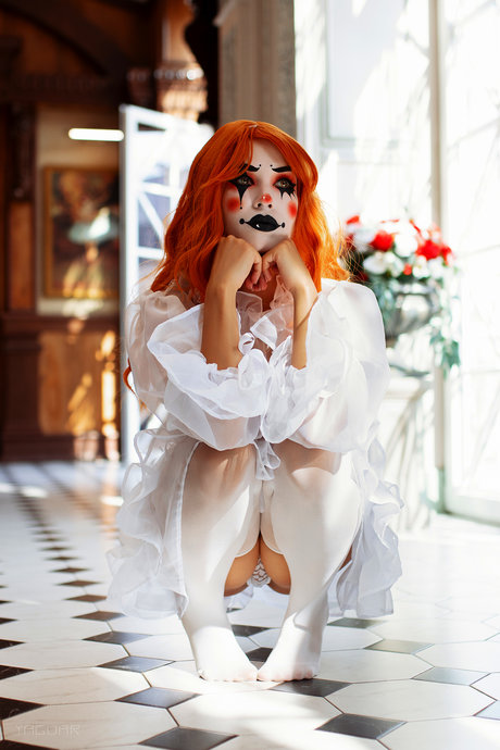 Natasha Roik 最高の女優 アーカイブ