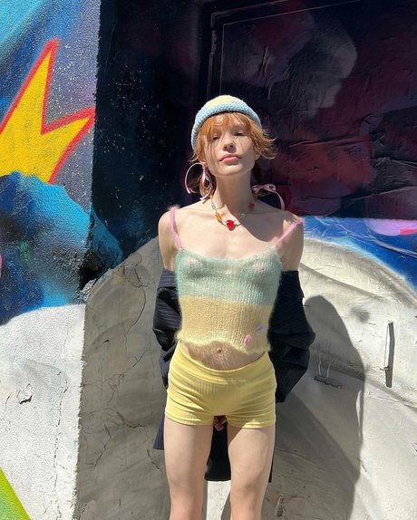 Riley Rodriguez 独占モデル 画像