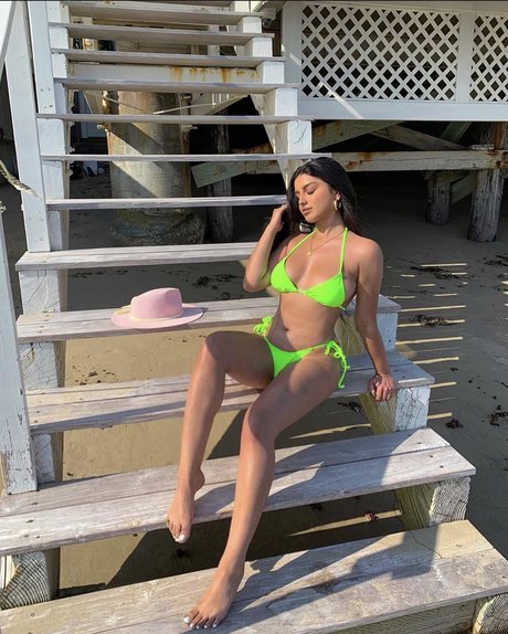 エボニーJOI オンリーファンズ 美しいヌード 写真