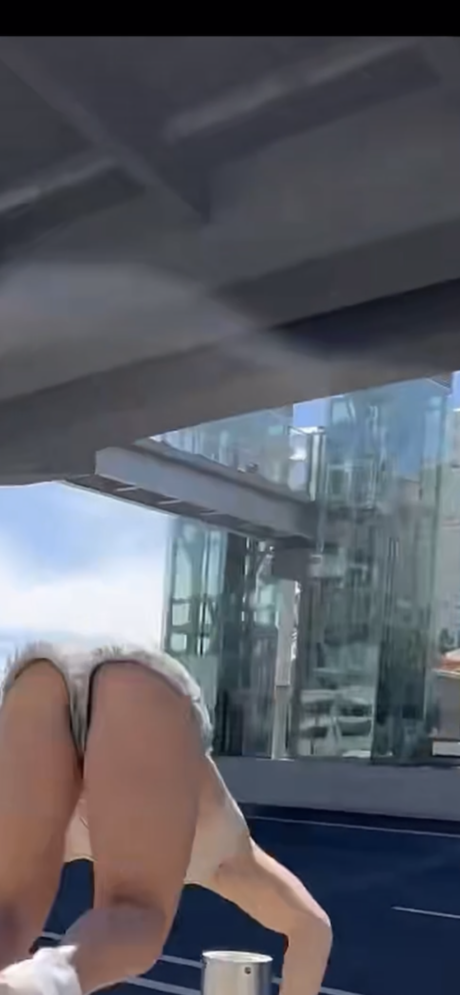 Demi Bagby 素敵な女優 画像