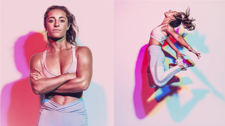 Demi Bagby エロティック女優 写真