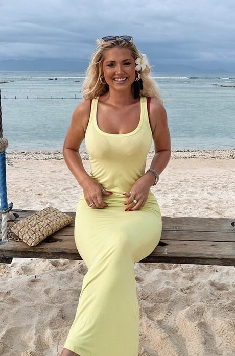 Hari Beavis 高品質女優 画像