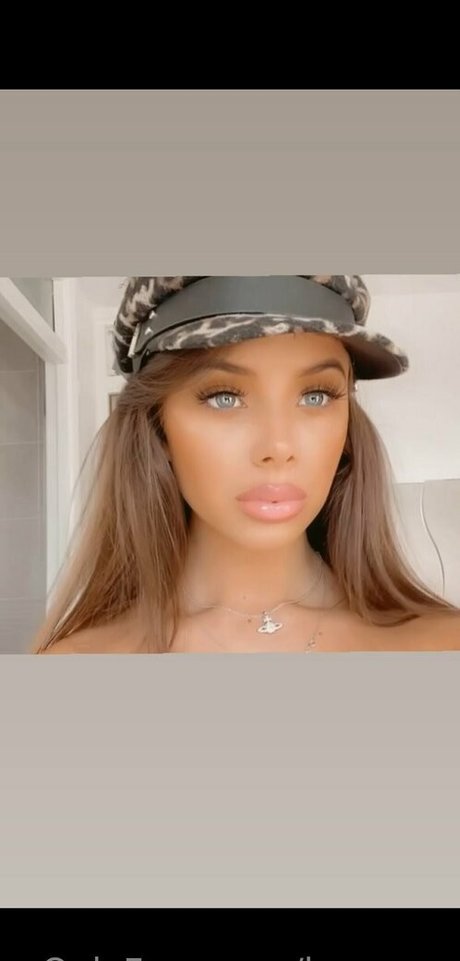 Lauren Mcevoy モデル 写真