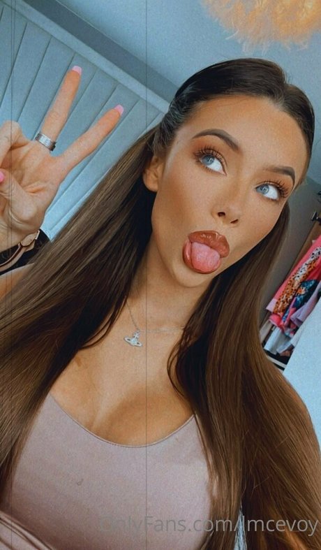 Lauren Mcevoy セックススター 写真