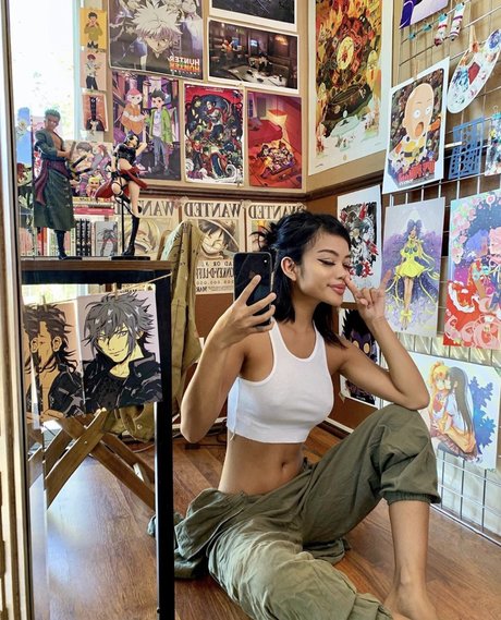 Alyssa Silos ポルノ女優 ギャラリー