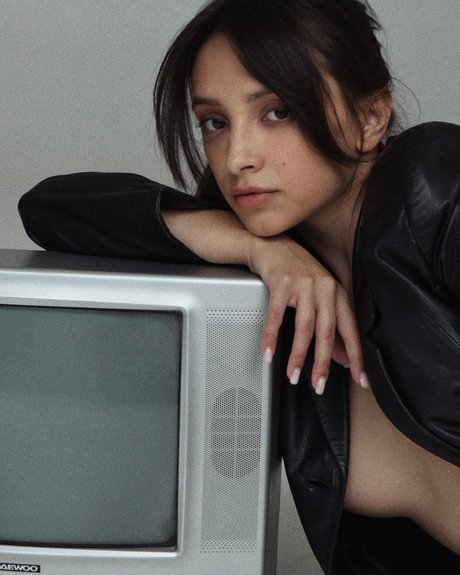 Olivia Linz top profile image