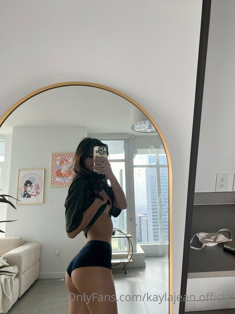 Kayla Carter 完璧なポルノスター ギャラリー