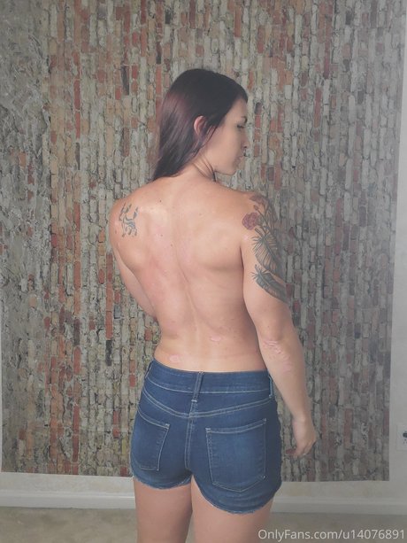 Fitgirl HD女優 画像