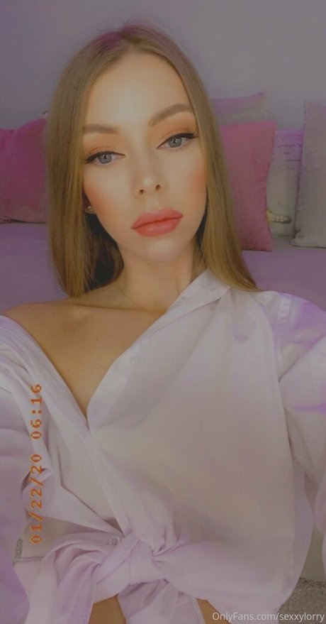 Sexxylorry ホットモデル 画像