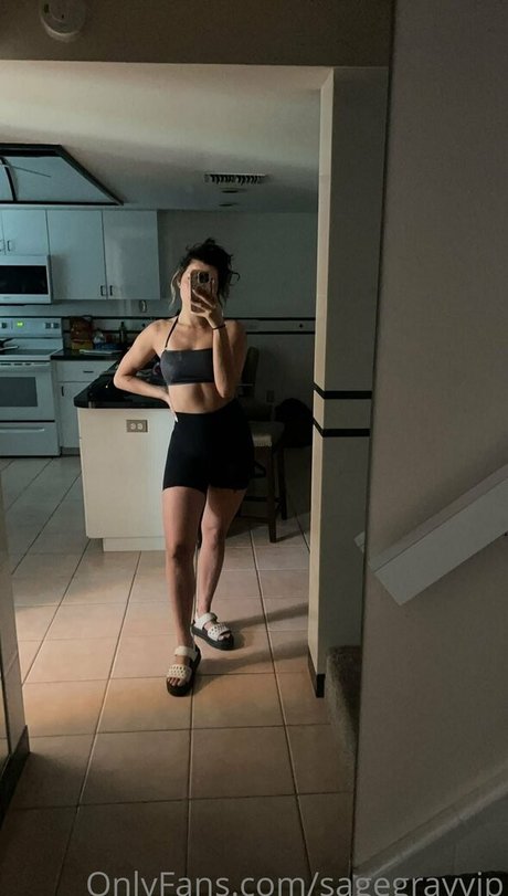 SageGray 限定スター 写真