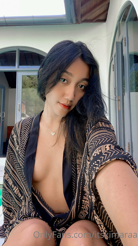 Kim Ara HDスター 画像