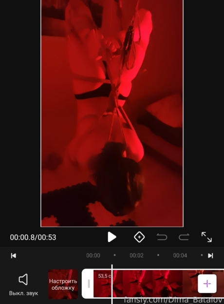 ディープスロート POV オンリーファンズ セクシー 画像