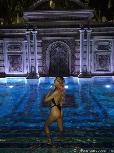 bbserinna トップモデル 写真