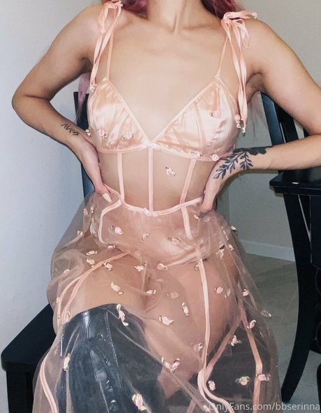 bbserinna セクシーモデル 写真