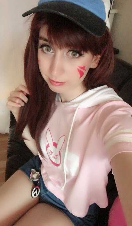 Michi Midnight 無料モデル 写真