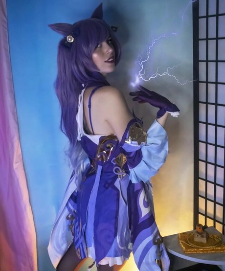 Lauramunay HDモデル 写真