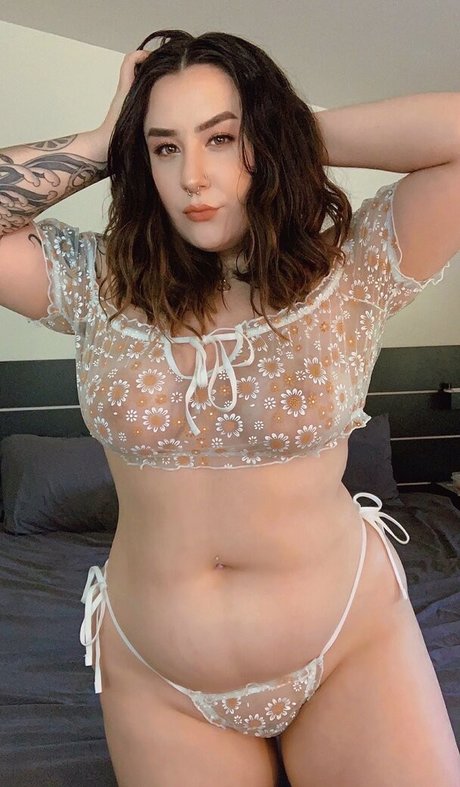 Katia Celestia トップモデル 写真