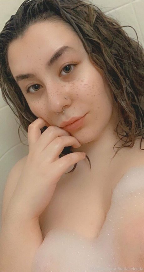 Katia Celestia 高品質のスター アーカイブ