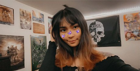kitzikat ポルノスター 美しい 写真