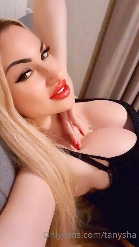Taneesha 完璧なモデル 写真