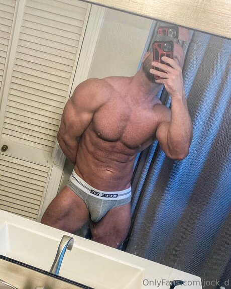 Jock D profile image