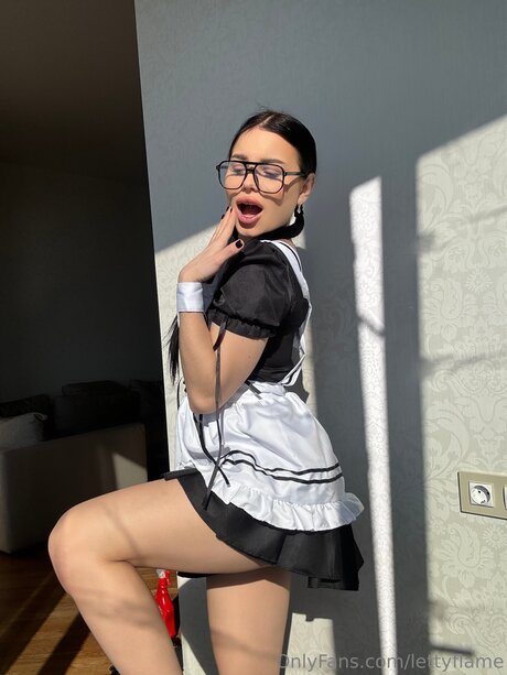 Lettyflame top profile image