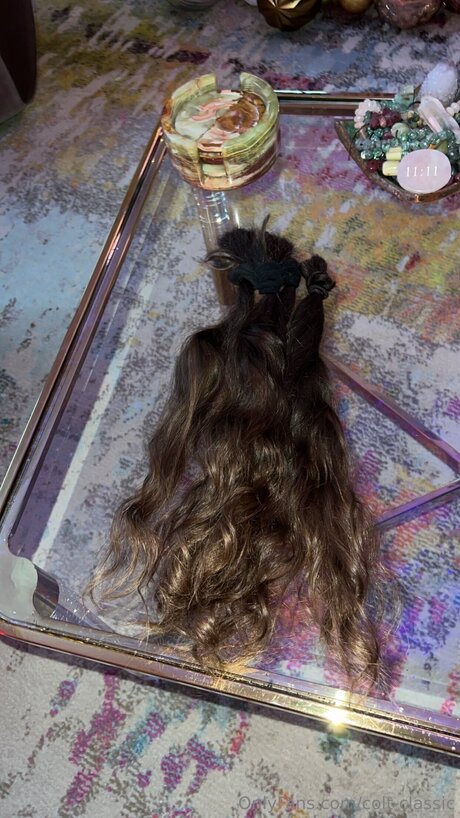 Colt Classic かわいいモデル 画像