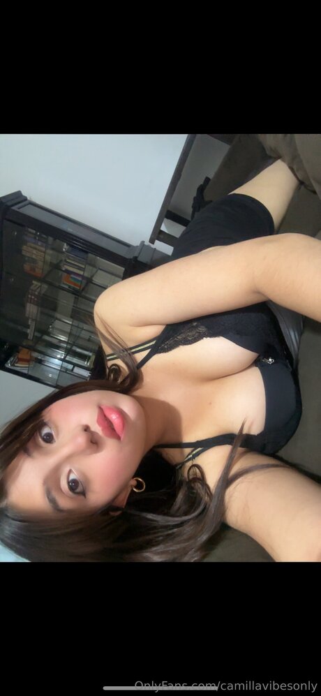 Camillavibesonly 素敵な女優 画像