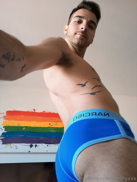 Fershyxxx トップスター ギャラリー