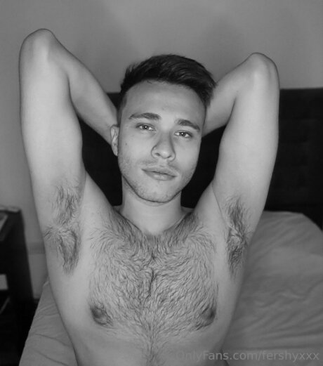 Fershyxxx ポルノスター 裸 写真