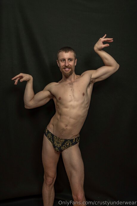 Crustyunderwear ポルノスター xxx 写真
