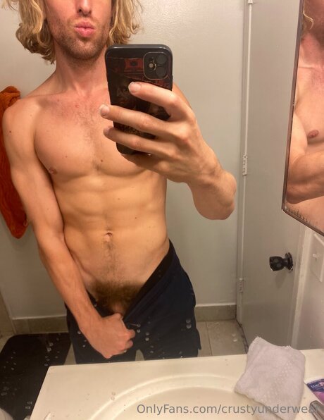 Crustyunderwear 最高のポルノスター 写真
