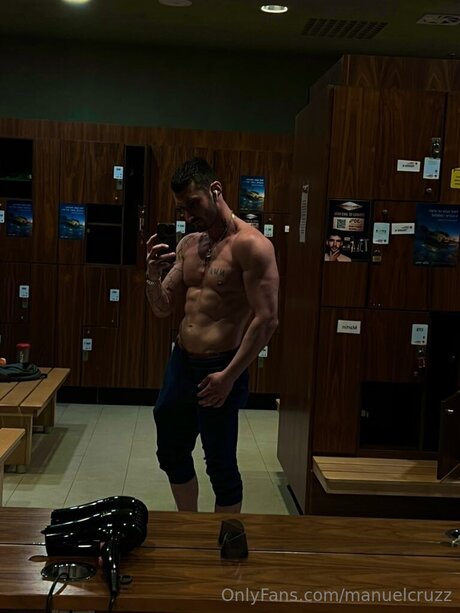 Manuelcruzz 高品質スター 写真