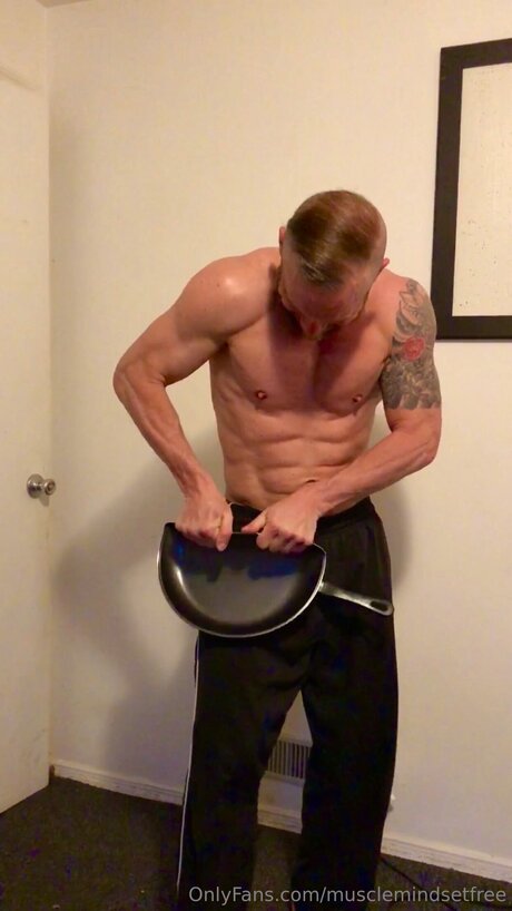 Musclemindsetfree スター xxx 写真