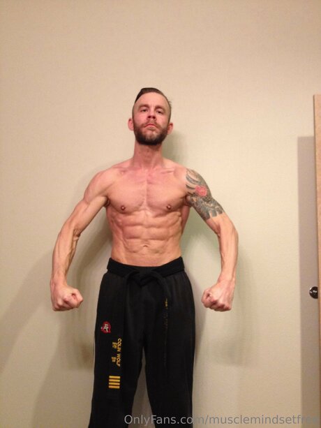 Musclemindsetfree スター ギャラリー