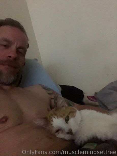 Musclemindsetfree xxx女優 画像