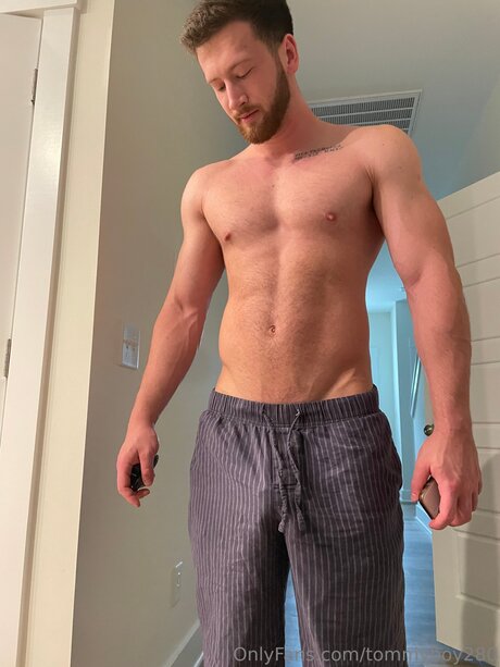 Tommyboy280 top profile image