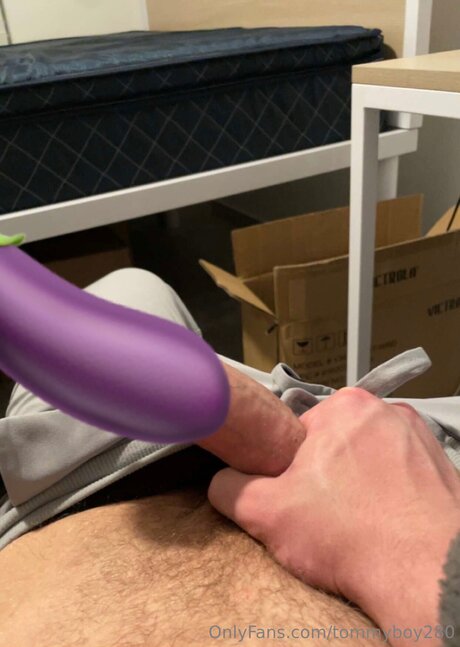 Tommyboy280 セクシーなスター ギャラリー