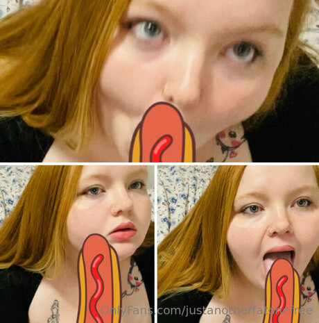 Justanotherfatonefree ヌード女優 画像