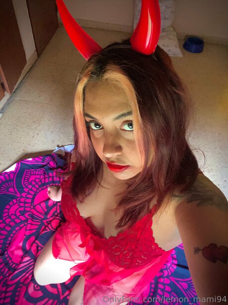 Lemon Mami94 トップ女優 画像